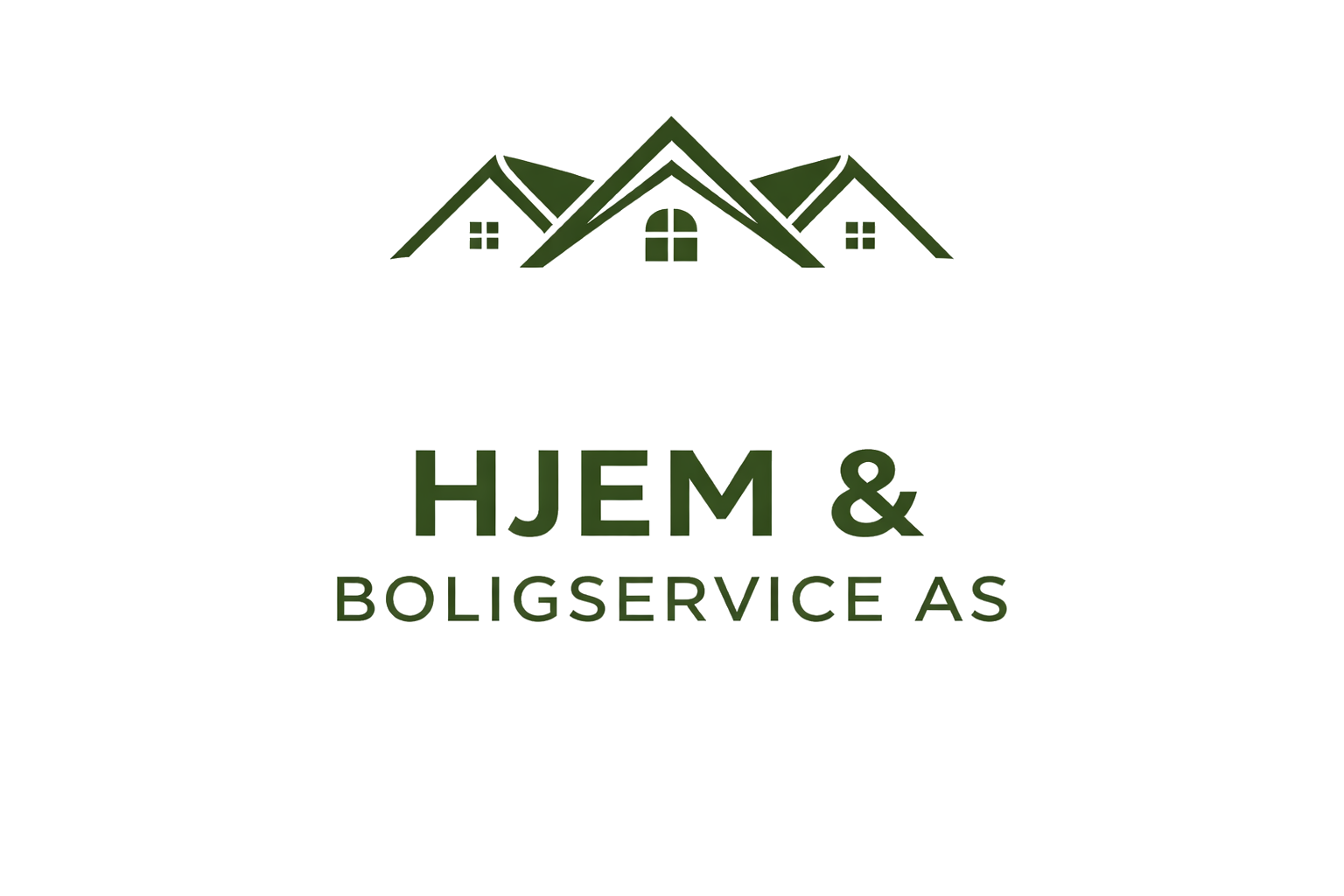 Hjem & Boligservice AS