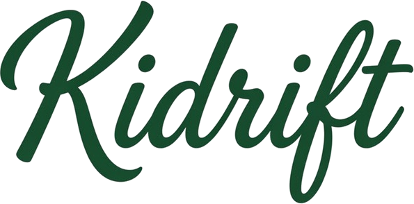 KIdrift – til forsiden